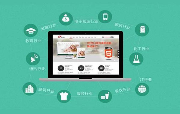 深圳b2b电子商务平台开发怎么做-商侣软件