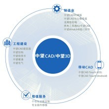 【设计软件】-广州中望龙腾软件股份