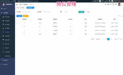 ruoyi-vue-pro: 官方推荐 RuoYi-Vue 全新 Pro 版本,优化重构所有功能。基于 Spring Boot + MyBatis Plus + Vue & Element 实现的后台管理系统 + 微信小程序,支持 RBAC 动态权限、数据权限、SaaS 多租户、Flowable 工作流、三方登录、支付、短信、商城、CRM、ERP 等功能。你的 Star ,是作者生发的动力!