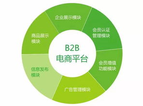 2019你还不了解电商b2b么